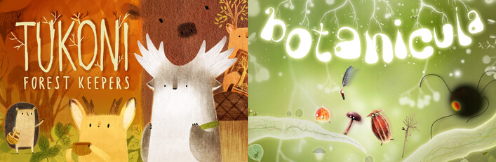 Forest Friends