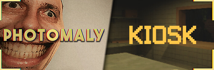 Photomaly x Kiosk
