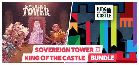 Sovereign Tower x King Of The Castle