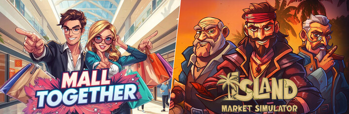 Mall Together - All Hail The Orb