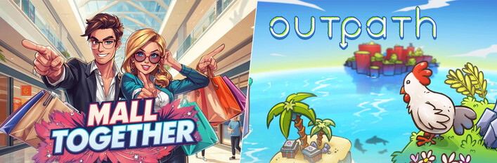 Mall Together - Outpath