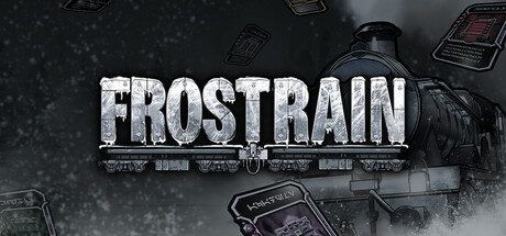 Frostrain 2 Deluxe Edition