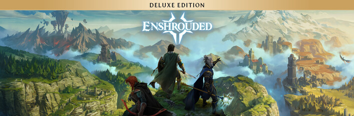 Enshrouded - Deluxe Edition