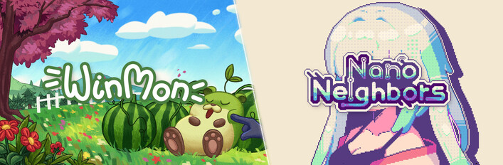 Wimon x Nano Neighbors