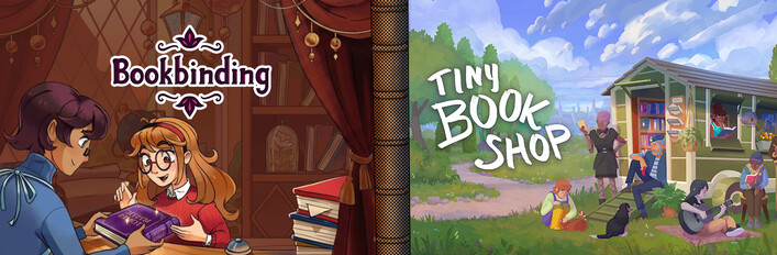 Bookshop Mysteries