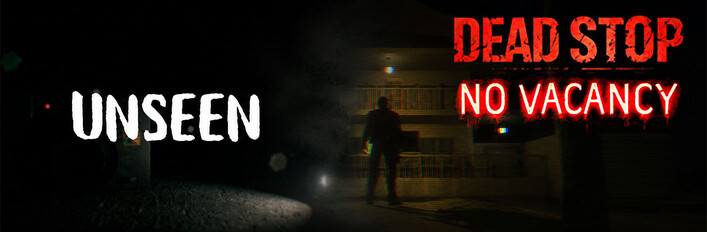 Unseen x Dead Stop - No Vacancy