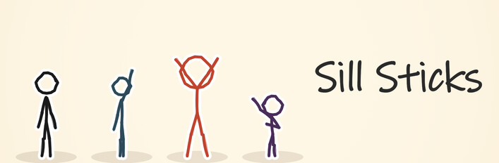 Sill Sticks - Complete Bundle