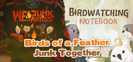 Birds of a Feather, Junk Together