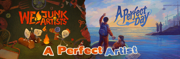A Perfect Artist