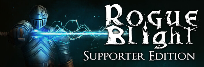Supporter Edition