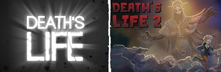 Death's Life 1 & 2