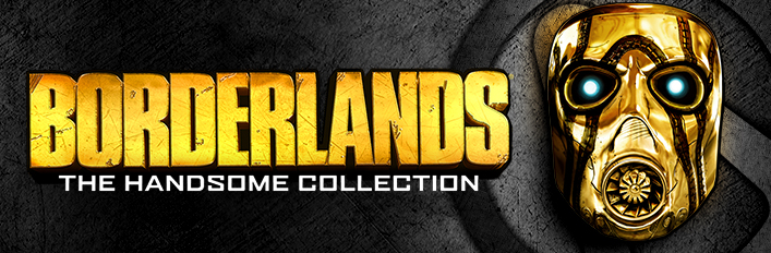 Save 86% on Borderlands: The Handsome Collection on Steam