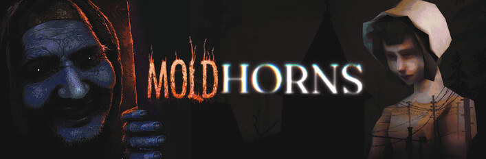Moldhorns
