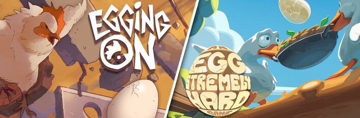 All Your Eggs in One