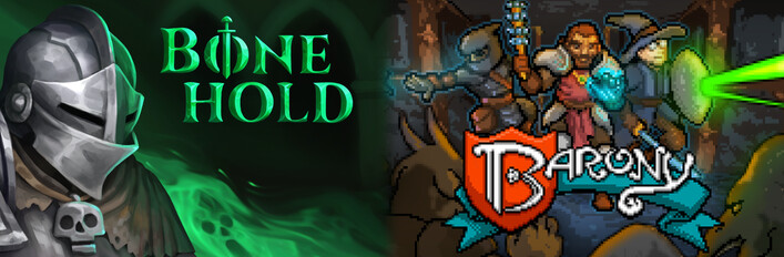 Baronehold