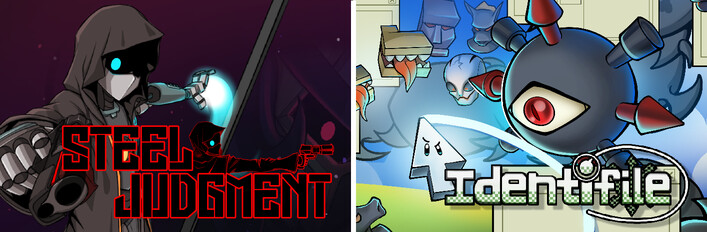 IDENTI-JUDGMENT