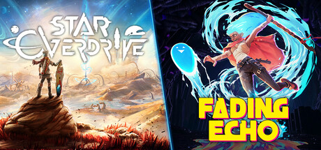 Fading Echo x Star Overdrive