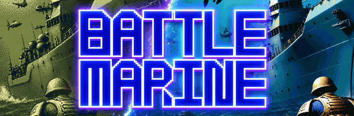 Battle Marine Collection