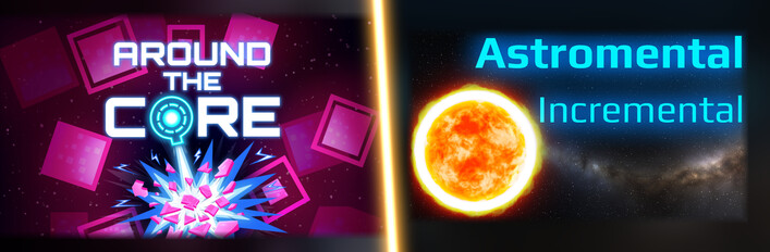 Astromental & Core