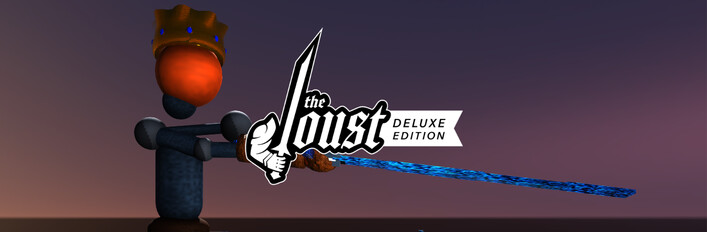 The Joust - Deluxe Edition
