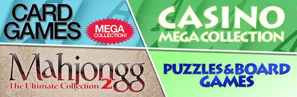 Mega Collection Mega Pack
