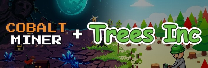 Cobalt Miner and Trees INC
