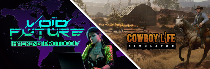 Cowboy Void