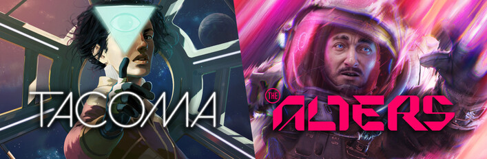 The Alters + Tacoma