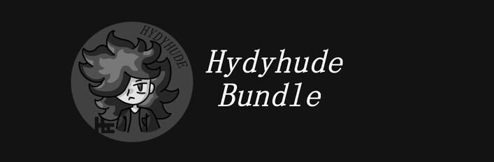 Hydyhude Game Bundle
