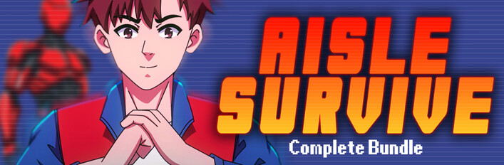 Aisle Survive: Complete