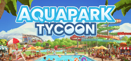Aquapark Tycoon - Digital Deluxe