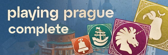 Playing Prague Complete