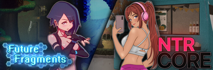 NTR CORE x Future Fragments