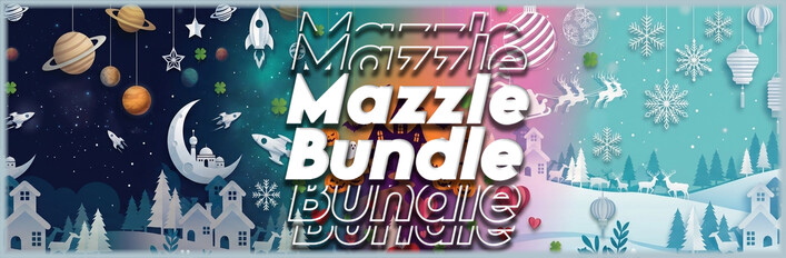 Mazzle Pack Bundle