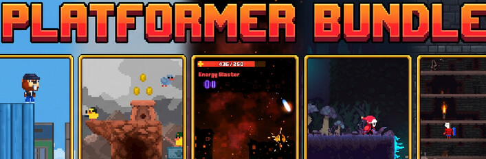 PlatformerBundle!