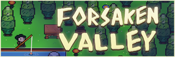 Forsaken Market