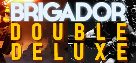 The Double Deluxe