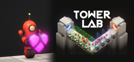 Tower Lab Supporter
