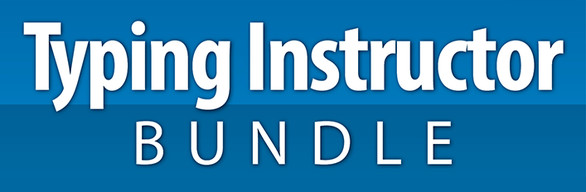 Typing Instructor Bundle