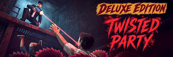 Twisted Party - Deluxe Edition