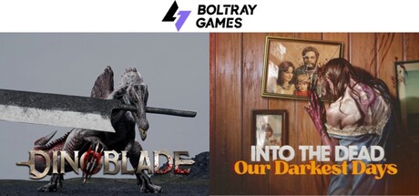 Boltray Games Starter Collection