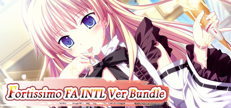 Fortissimo FA INTL Ver Bundle on Steam