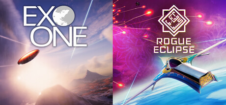 Exo One X Rogue Eclipse