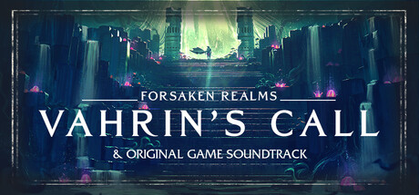 Vahrin's Call - Game & Soundtrack Bundle