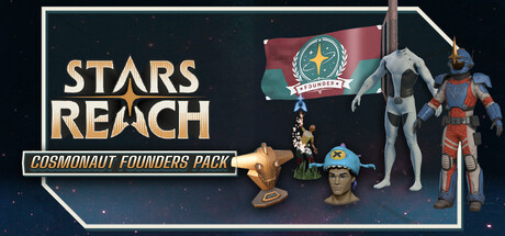 Cosmonaut Founders Edition