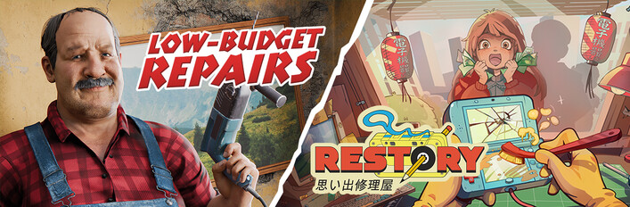 Low-Budget Repairs and ReStory: Chill Electronics Repairs