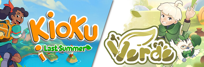 Kioku + Verde