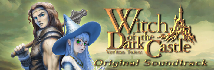 Veritas Tales: Witch of the Dark Castle Original Soundtrack Bundle