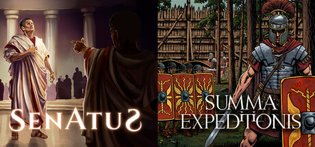 Centurions & Senators