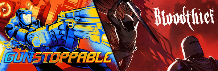 Bloodstoppable